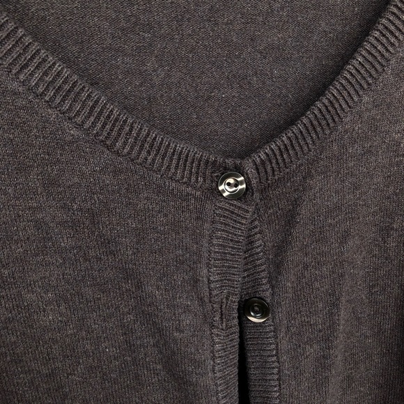 H&M Brown cardigan - Picture 2 of 3